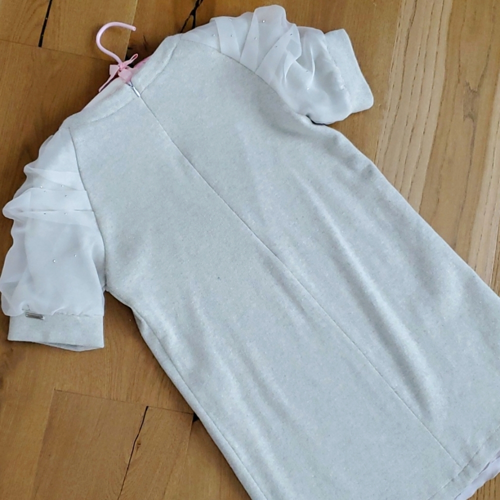 Dress - Picture 3 of 4